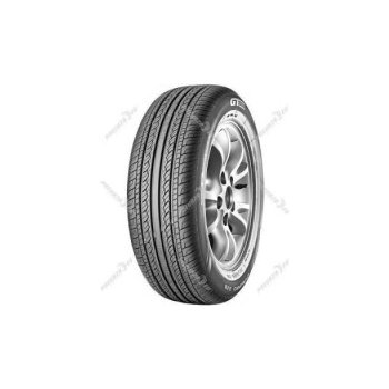 Pneumatiky GT Radial Champiro 228 215/55 R17 94V