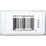 KISS Samolepící nehty imPRESS Color FX Before Hours 30 ks – Zbozi.Blesk.cz