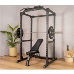TUNTURI PR600 Power Rack – Zboží Mobilmania