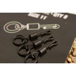 Korda Obratlík Kwik Change Swivel vel.8 Ring – Zboží Dáma