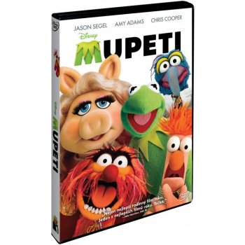 mupeti DVD