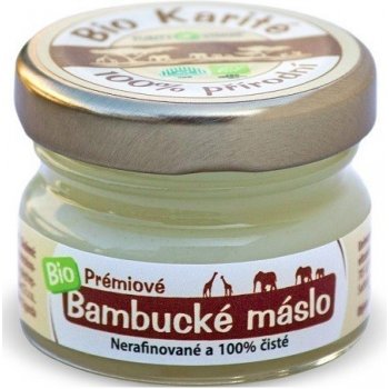 Purity Vision Prémiové Bio Bambucké máslo 20 ml
