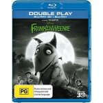 Danny Elfman: Frankenweenie 2BD – Hledejceny.cz