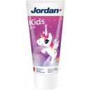 Jordan Kids zubní pasta 0-5 let 50 ml