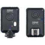 Hähnel TUFF TTL odpalovač pro Canon – Zboží Živě