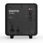 Kanto SUB6 – Zboží Živě