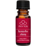 Phytos Kouzlo zimy směs 100% esenciálních olejů 10 ml – Hledejceny.cz