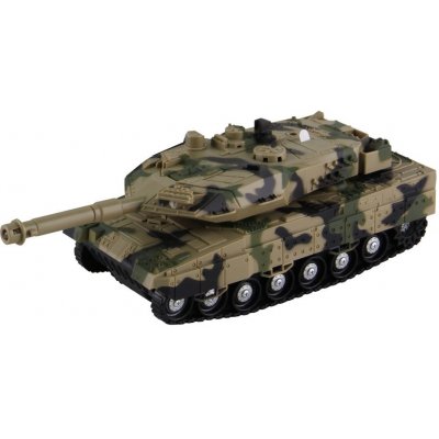 Alltoys Tank na setrvačník 3A