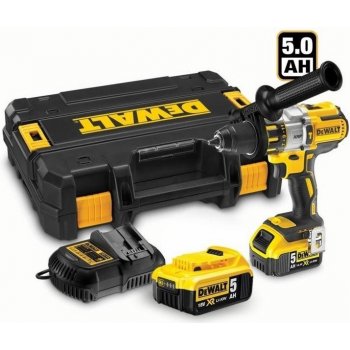 DeWALT DCD937P2