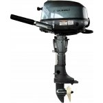 Grünwelt GW-600WK 112 cm3 6 HP – Sleviste.cz