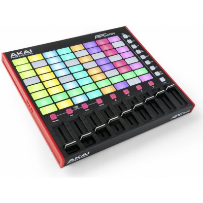 Akai APC MINI MKII – Zboží Živě