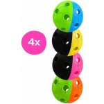 Floorbee Hexa Torpedo 7X IFF Ballbuffer 4 ks – Hledejceny.cz
