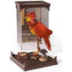 Noble Collection Harry Potter Magical Creatures Fawkes 19 cm – Hledejceny.cz