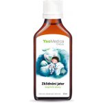 YaoMedica 118 Zklidnění jater bylinná tinktura 50 ml – Hledejceny.cz