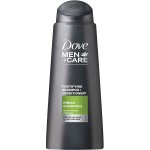 Dove Men Fresh Clean 2v1 šampon na vlasy 250 ml – Hledejceny.cz