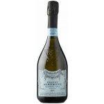 Grande Alberone nealkoholický sekt 0% 0,75 l (holá láhev) – Zboží Dáma