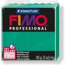 Fimo Staedtler Profesional trávově zelená 85 g