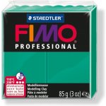 Fimo Staedtler Profesional trávově zelená 85 g – Hledejceny.cz