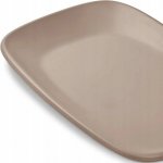 Nattou Podložka měkká Softy Taupe bez BPA 50x70 cm – Sleviste.cz