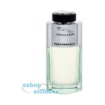 Jaguar Performance toaletní voda pánská 100 ml