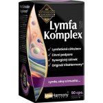 VitaHarmony LymfaKomplex podpora cév, lymfy a imunity, 90 kapslí – Hledejceny.cz