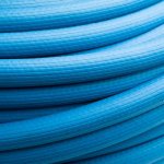 M-FLEX 8/15 KYSLÍK EN 559 - tlaková hadice pro kyslík negativní rýhování | Zboží Auto