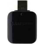 Samsung EE-UN930 USB-C/OTG Adapter Black GH98-41289A – Zboží Živě