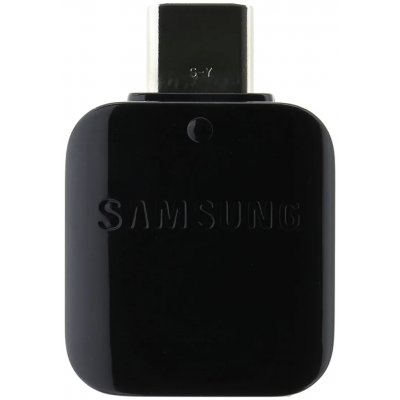 Samsung EE-UN930 USB-C/OTG Adapter Black GH98-41289A – Zboží Živě