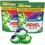 Ariel All-in-1 PODS kapsle na praní Color 100 PD – Hledejceny.cz