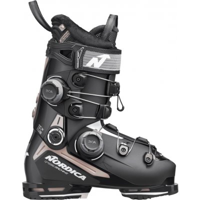 Nordica Speedmachine 3 115 W Boa DD GW /rose/white 255 2026/27 – Hledejceny.cz