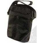 Guess Quilted 10 GUTB10QLBK černá – Zbozi.Blesk.cz