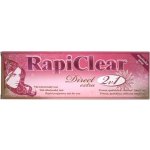 RapiClear Direct Extra těhotenský test 2v1 2 ks – Zboží Dáma