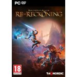 Kingdoms of Amalur Re-Reckoning – Zboží Mobilmania
