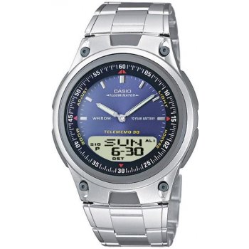 Casio AW-80D-2