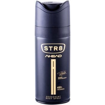 STR8 Ahead deospray 150 ml