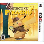 Detective Pikachu – Zboží Živě