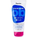 Fanola Color Mask Ocean Blue 200 ml – Zboží Mobilmania