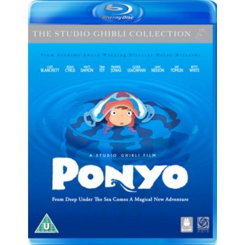 Ponyo