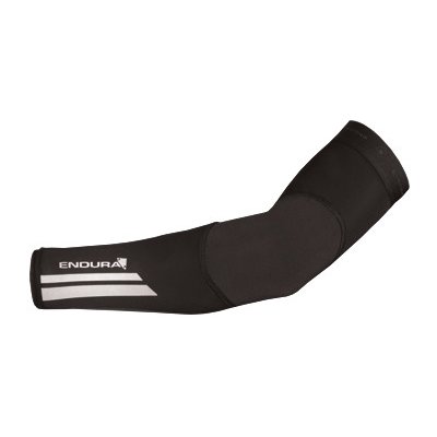 Endura Windchill II Armwarmer černá – Zboží Mobilmania