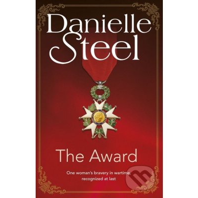 The Award - Danielle Steel