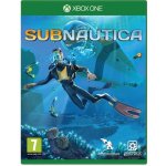 Subnautica – Zboží Živě Subnautica – Zboží Živě