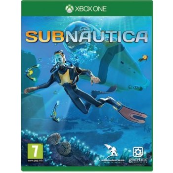 Subnautica