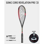 Dunlop sonic core revelation PRO – Zboží Mobilmania