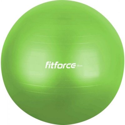 Fitforce GYM ANTI BURST 55 cm – Hledejceny.cz