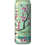 Arizona Green Tea With Ginseng & Honey 0,68 l – Zboží Dáma