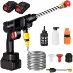 Hammersmith HydroBlast - Pistole na mytí automobilů 2v1 – Zboží Mobilmania