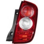 Zadní světlo- pravé NISSAN MICRA (K12) 2003-2010 |003-2010| TYC | 11-0363-01-2 – Hledejceny.cz