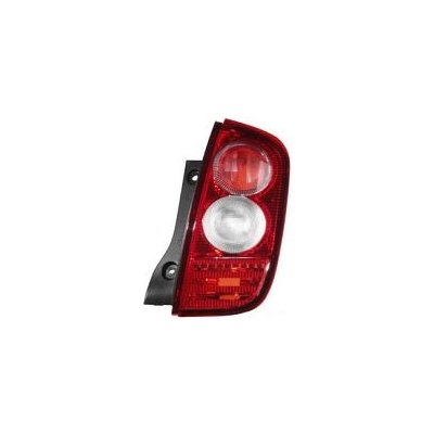Zadní světlo- pravé NISSAN MICRA (K12) 2003-2010 |003-2010| TYC | 11-0363-01-2 – Hledejceny.cz
