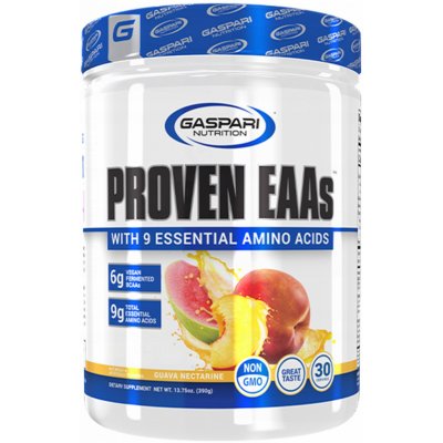 Gaspari Nutrition Proven EAAs 350 g
