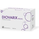 Diovarix micro 60 tablet – Hledejceny.cz